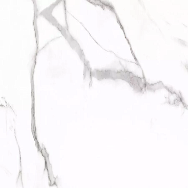 Керамогранит Prime Ceramics Carrara Rect матовая 60x60