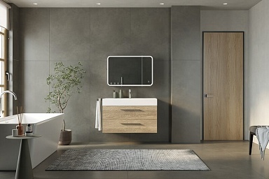 Керамогранит Creto MPL-059209 Forever Bianco 80х160