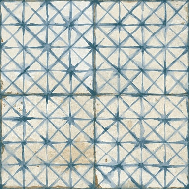 Плитка Peronda 38313 Fs Temple Blue 45x45x0,95