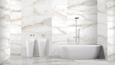 Керамогранит Ocean-Ceramic Lonic Beige 60x120