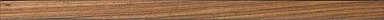 Бордюр Casalgrande Padana Listello Daniela Silver Naturale 3.6x120