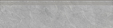 Kerranova K-2211/SR/st01 Ступень Krater Grey 300x1200x10