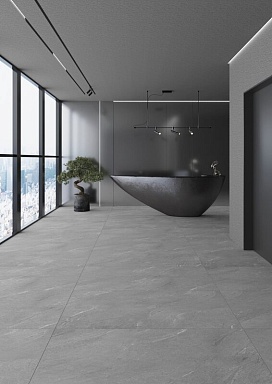 Керамогранит M Angelo Ceramica 9290 Volcamonica Beige Matt 100x100