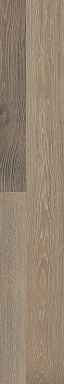 Керамогранит Estima KW04 Kraft Wood Dark Beige Структурированный Рект. 19,4x120x10