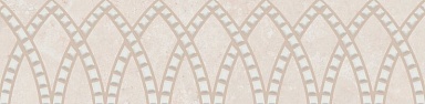 Kerama Marazzi KMB3STA021BR Бордюр Литос бежевый светлый матовый обрезной 30x7,2x0,9