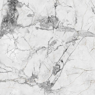 Керамогранит Idalgo Lusso Grey / Люссо Серый LR 60x60