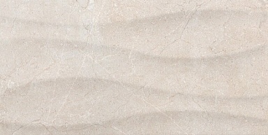 Плитка Dualgres Enya Cream Waves 30x60