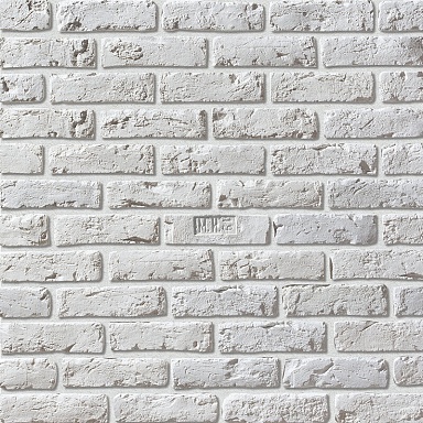 Leonardo Stone Декоративный кирпич Плоскость Орлеан 100 25-28x7-8x1,7