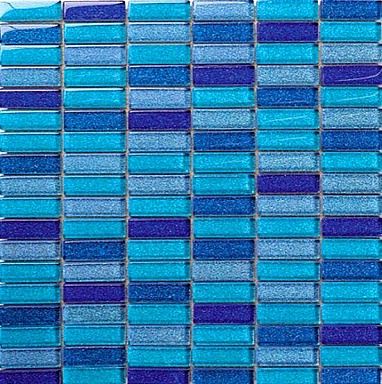 Мозаика Intermatex Malla Blue Sky 30*30