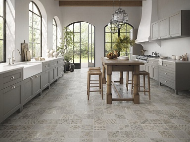 Керамогранит El Molino Kotor Perla Satin 58x58