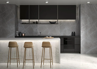 Керамогранит Casalgrande Padana 12460308 Tivoli Smart Lucido 9mm 60x120