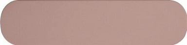 Плитка Wow 124918 O BLUSH MATT 7,5x30
