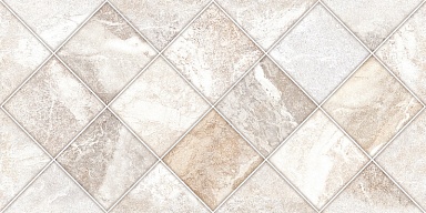 Плитка Alma Ceramica TWU2550PRS14 Persey рельефная 249x500x8