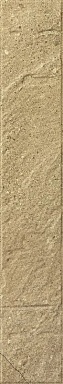 Клинкерная плитка Paradyz Eremite Beige Elewacja Struktura Mat 40x6,6