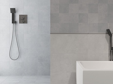 Керамогранит Keraben GWF4201J Magnetic Grafito Lappato 60x60
