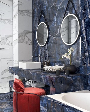 Керамогранит Cube Ceramica Hexen 80x160