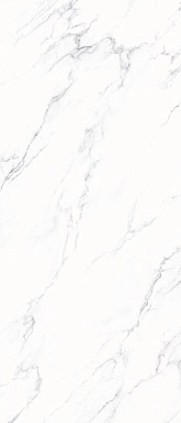 Керамогранит Ava Ceramica 83017 Statuario Nat Ret 6mm 120x280