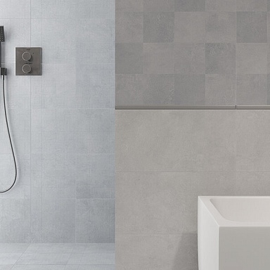 Magnetic beige Keraben