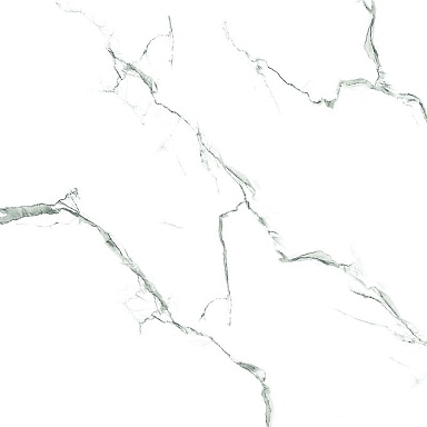 Керамогранит Maimoon Ceramica Glossy Gemini White 60х60