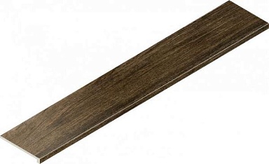 Ступень Italon 620070002536 Mogano Scalino Frontale 160x33