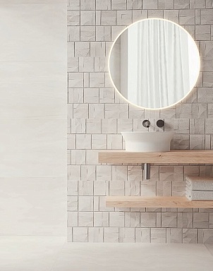 Керамогранит Porcelanosa P92042881 Butan Bone 120x120