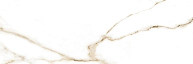 Плитка Geotiles Damiano Gold Rectified 30x90