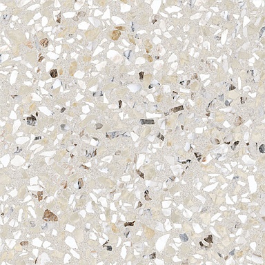 Керамогранит Vitra K949767LPR01VTE0 Terrazzo-X Светлый ЛПР 60х60