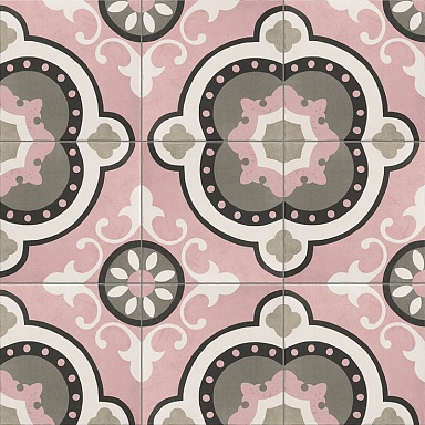 Декор Mainzu Deco Barcelona Rose 20x20