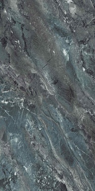 Керамогранит BELLEZA Malachite Agua High Glossy 60x120
