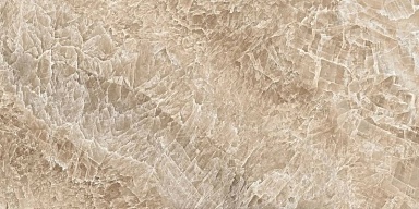 Керамогранит Versace PF60011791 Gemstone Cristallo Miele Lux Rett 9mm 60x120