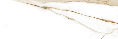 Плитка Geotiles Damiano Gold Rectified 30x90