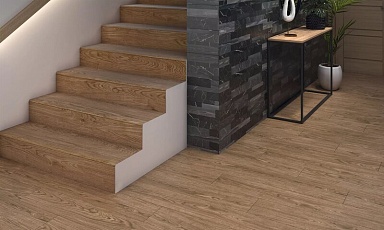 Ступень New Tiles Multistep Tundra Natural 33x120