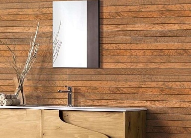 Плитка Sina Tile 1449 Armitazh Olive RT 30x90