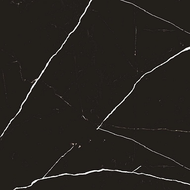 Керамогранит A-Ceramica Rud Black High Gloss 60x60