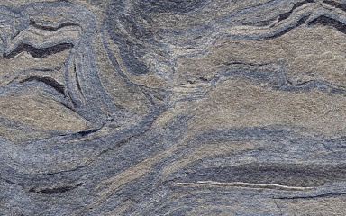 Плитка Gracia Ceramica 010100001567 Стрим синий низ 04 25x40