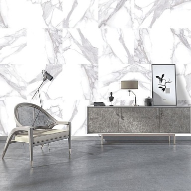 Calacatta Smoke Gravita