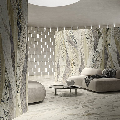 HME Marble Edition Del Conca