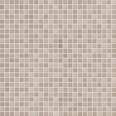 Декор FAP Ceramiche fMUG COLOR NOW TORTORA MICROMOSAICO 30,5x30,5
