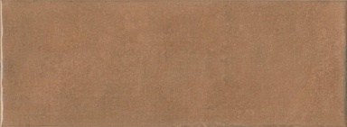 Плитка Kerama Marazzi 15132 Площадь Испании коричневый 15x40