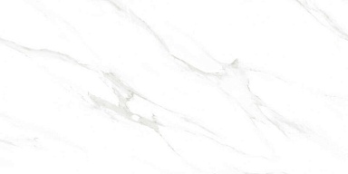 Керамогранит Ceradim Calacatta Genius Белый Полированный 60х120