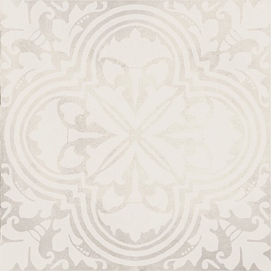 Kerama Marazzi KMD3STA001BN Декор Фес бежевый светлый глянцевый 15x15x0,77