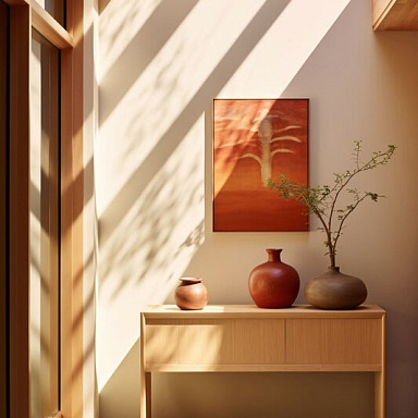 Andalusia Nanda Tiles