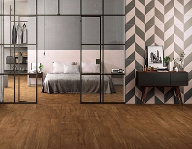 Керамогранит Italon 610010001089 Element Wood Faggio 20x120