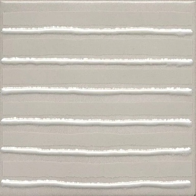 Kerama Marazzi KMD3STA026GN Декор Бахия 4 серый светлый глянцевый 9,8x9,8x0,7