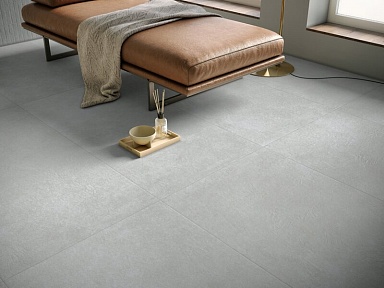 Керамогранит Infinity Ceramica La Grano Gris Cemento Matt 60x120