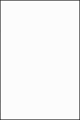 Плитка Kerama Marazzi 6600 Белая блестящая 25х40