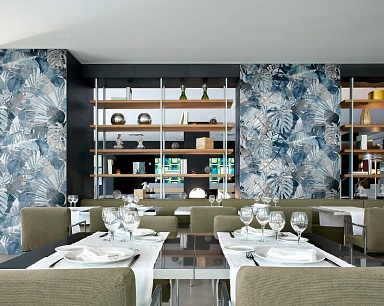 Плитка Marazzi Italy MADS White Rett 60x180