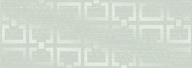 Декор Керлайф LIBERTY MENTA LUSTRO 25.1х70.9