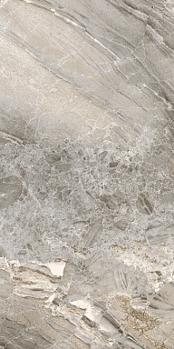 Плитка Eurotile 0022 Istambul Grey Mat 25x50