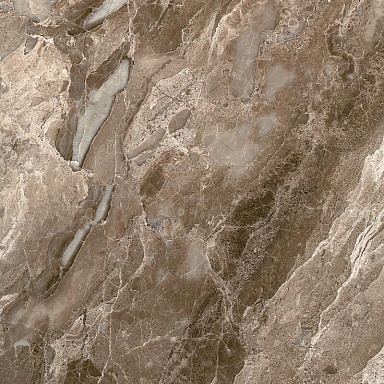 Плитка Eurotile 742 Verona BROWN 49.5х49.5